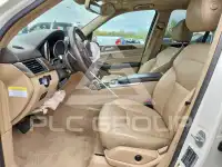2012 Mercedes Benz ML-Class фото
