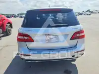 2012 Mercedes Benz ML-Class photo