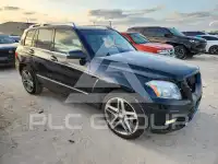2012 Mercedes Benz GLK-Class фото