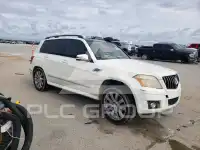 2012 Mercedes Benz GLK-Class фото