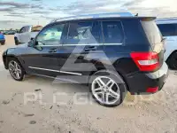 2012 Mercedes Benz GLK-Class фото