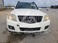 2012 Mercedes Benz GLK-Class фото