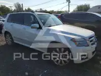 2012 Mercedes Benz GLK-Class фото