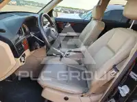 2012 Mercedes Benz GLK-Class фото