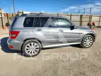 2012 Mercedes Benz GLK-Class photo