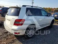 2012 Mercedes Benz GLK-Class фото