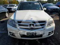 2012 Mercedes Benz GLK-Class фото
