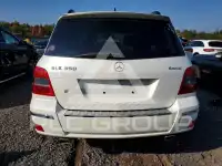 2012 Mercedes Benz GLK-Class фото