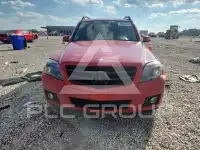 2012 Mercedes Benz GLK-Class фото