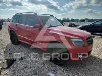 2012 Mercedes Benz GLK-Class фото