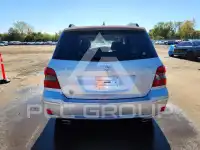 2012 Mercedes Benz GLK-Class photo