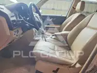 2012 Mercedes Benz GLK-Class фото