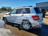2012 Mercedes Benz GLK-Class photo