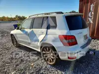 2012 Mercedes Benz GLK-Class фото
