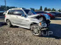 2012 Mercedes Benz GLK-Class photo