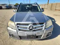 2012 Mercedes Benz GLK-Class photo