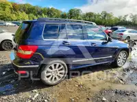 2012 Mercedes Benz GLK-Class фото