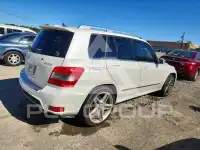 2012 Mercedes Benz GLK-Class фото
