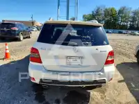 2012 Mercedes Benz GLK-Class фото