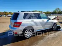 2012 Mercedes Benz GLK-Class photo