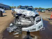 2012 Mercedes Benz GLK-Class photo