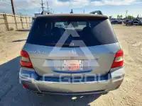 2012 Mercedes Benz GLK-Class photo