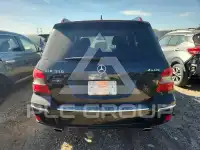 2012 Mercedes Benz GLK-Class фото
