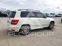 2012 Mercedes Benz GLK-Class фото