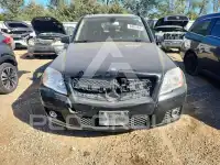 2012 Mercedes Benz GLK-Class фото