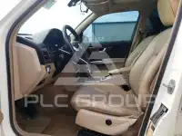 2012 Mercedes Benz GLK-Class фото