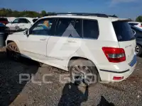 2012 Mercedes Benz GLK-Class фото
