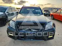 2012 Mercedes Benz GLK-Class фото