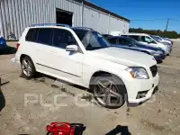 2012 Mercedes Benz GLK-Class фото