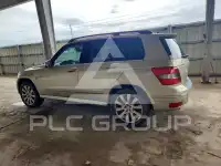 2012 Mercedes Benz GLK-Class фото