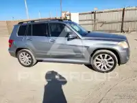 2012 Mercedes Benz GLK-Class photo