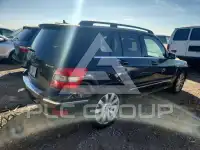 2012 Mercedes Benz GLK-Class фото