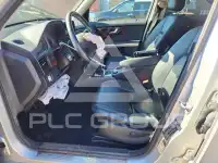 2012 Mercedes Benz GLK-Class photo