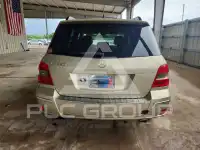 2012 Mercedes Benz GLK-Class фото