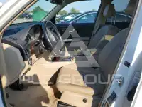 2012 Mercedes Benz GLK-Class фото