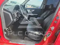 2012 Mercedes Benz GLK-Class фото