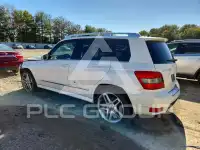 2012 Mercedes Benz GLK-Class фото