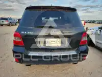 2012 Mercedes Benz GLK-Class фото