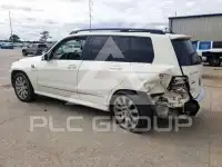 2012 Mercedes Benz GLK-Class фото