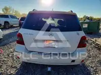 2012 Mercedes Benz GLK-Class фото