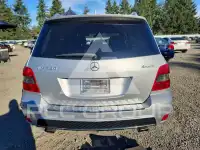 2012 Mercedes Benz GLK-Class photo