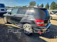 2012 Mercedes Benz GLK-Class фото