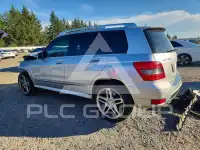 2012 Mercedes Benz GLK-Class photo