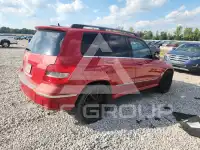 2012 Mercedes Benz GLK-Class фото