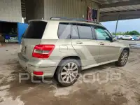 2012 Mercedes Benz GLK-Class фото