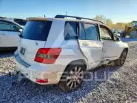 2012 Mercedes Benz GLK-Class фото